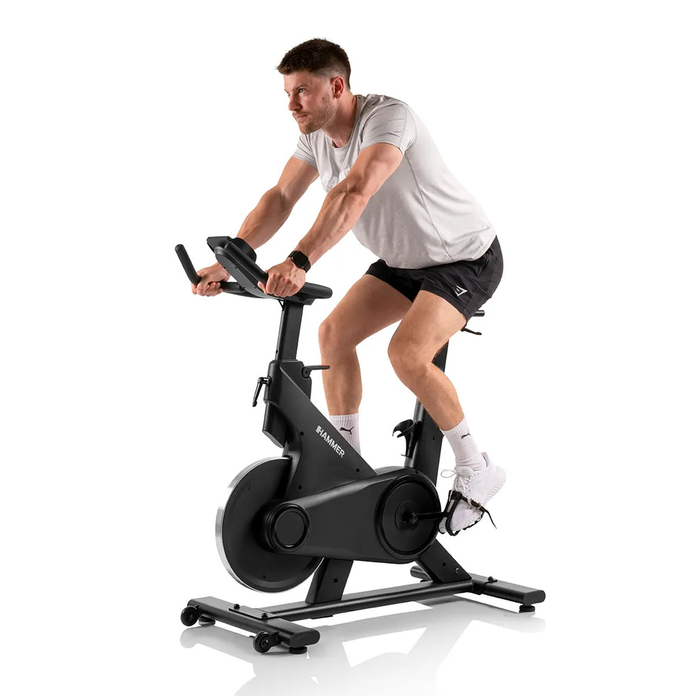 Vélos d'intérieur Hammer X