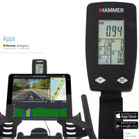 Vélo d'intérieur Hammer Speed ​​​​Race