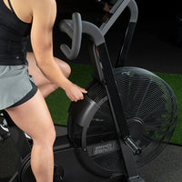 Vélo pneumatique Hammer Strength HD