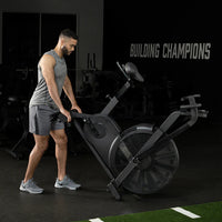 Vélo pneumatique Hammer Strength HD