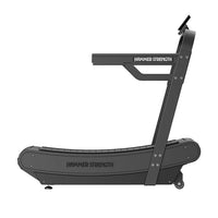 Hammer Strength HD Thread airrunner