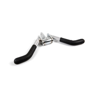 Hammer Tricepsgreep W-vorm