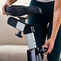 Vélo d'exercice Hammer Varon XTR II