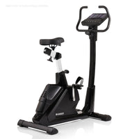 Vélo d'exercice Hammer Varon XTR II
