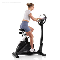 Vélo d'exercice Hammer Varon XTR II