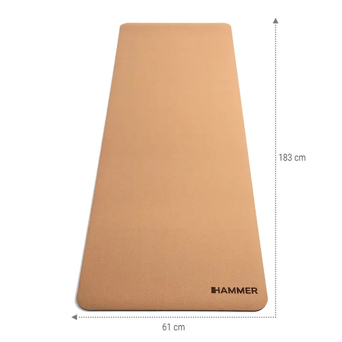 Tapis de sol Hammer L Norsk