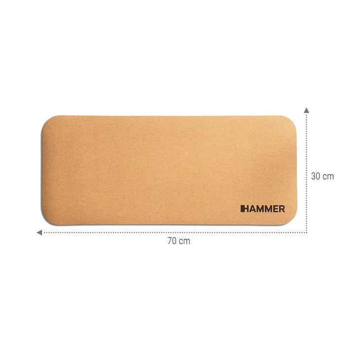 Tapis de sol Hammer S NorsK