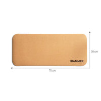 Tapis de sol Hammer S NorsK