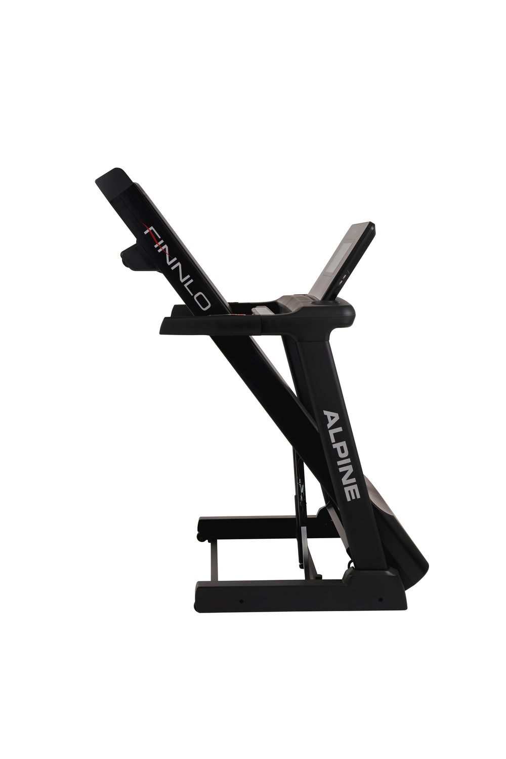Tapis de course Hammer Alpine TFT