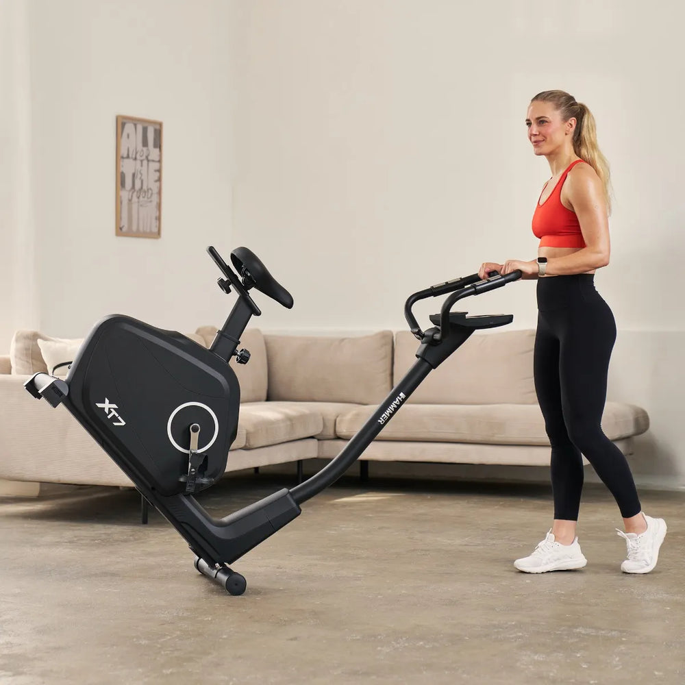 Hammer Cardio XT7 hometrainer