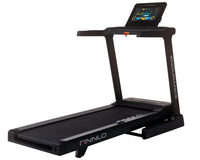 Tapis de course Hammer Endurance TFT