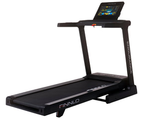 Tapis de course Hammer Endurance TFT