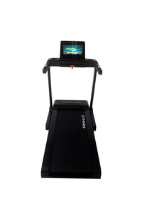 Tapis de course Hammer Endurance TFT