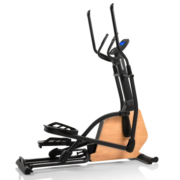 Hammer Fitness CrossPace 5.0 NorsK Elliptical crosstrainer