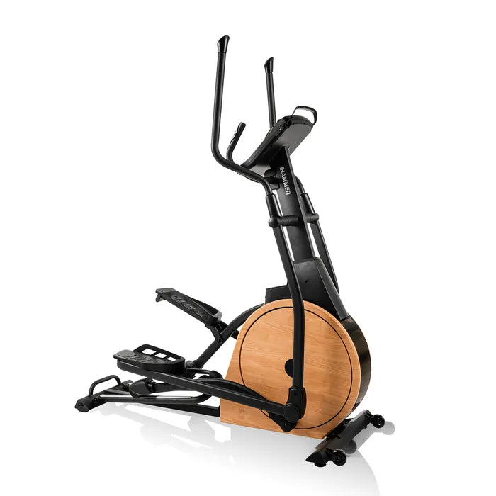 Hammer Fitness CrossPace 7.0 NorsK Elliptical crosstrainer