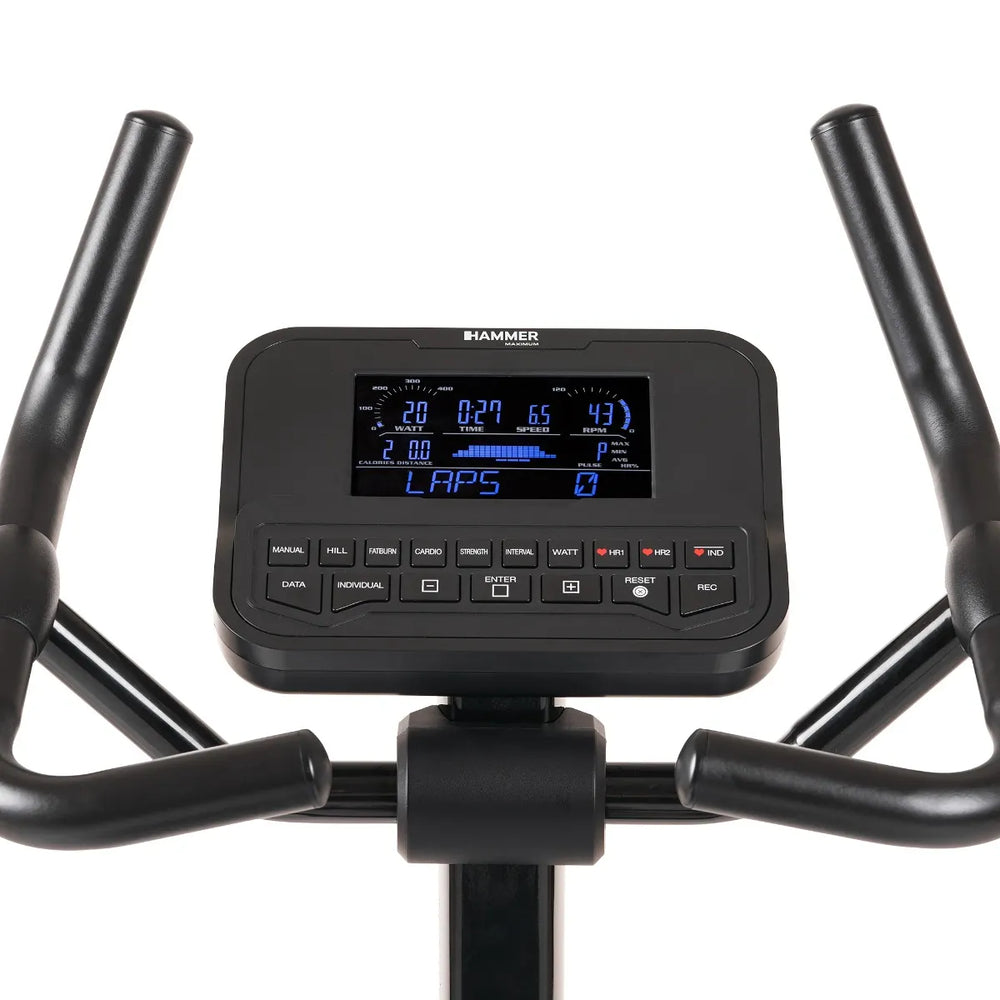 Hammer Presidio hometrainer