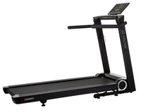 Tapis de course Hammer Q.Vadis 10.0