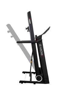Tapis de course Hammer Q.Vadis 10.0