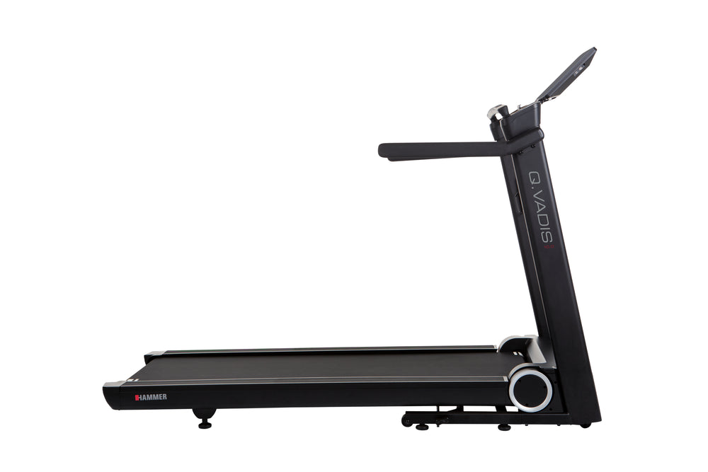 Tapis de course Hammer Q.Vadis 10.0