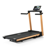 Tapis de course Hammer Q.Vadis 12.0 NorsK