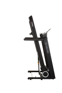 Tapis de course Hammer Q.Vadis 7.0