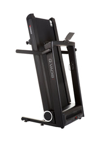 Tapis de course Hammer Q.Vadis 7.0