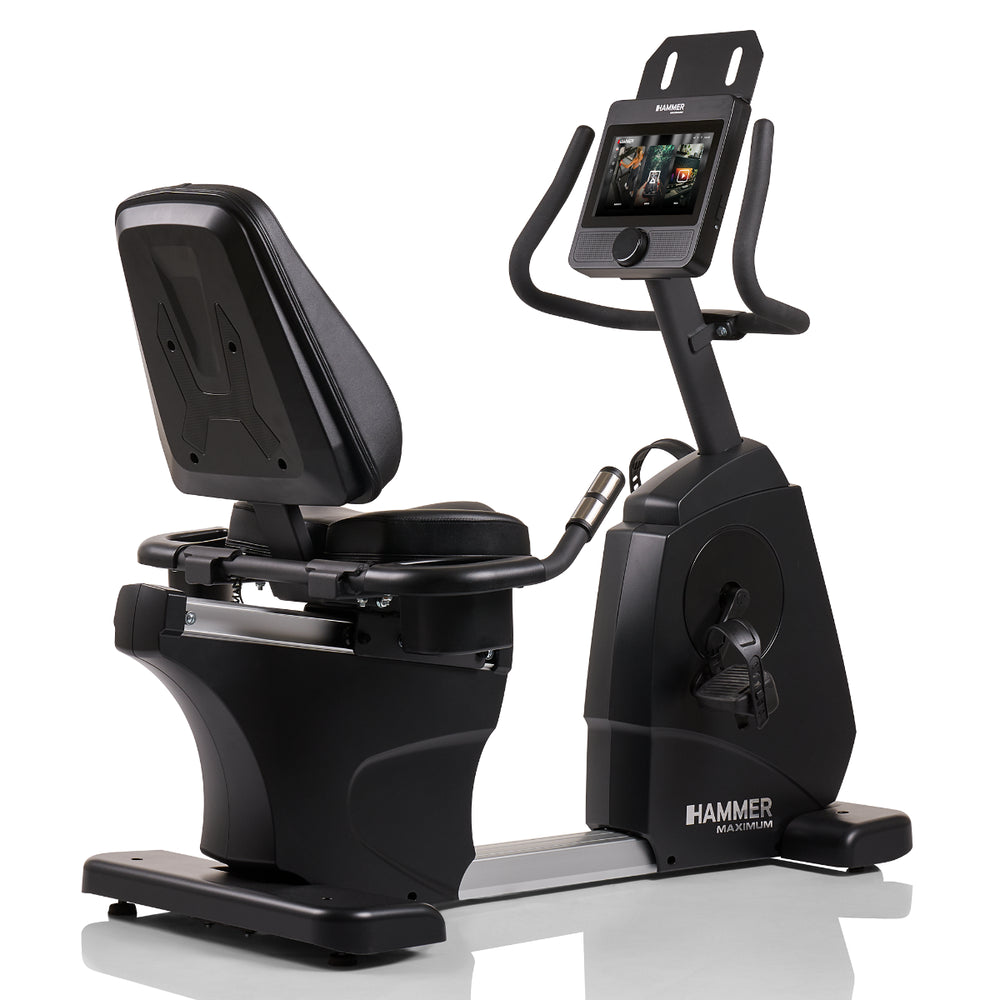 Hammer RB8000 TFT