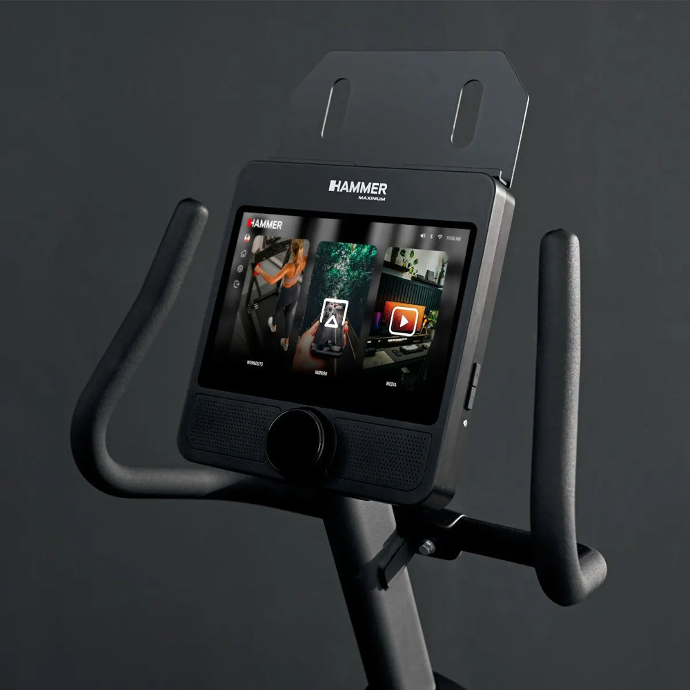 Hammer RB8000 TFT