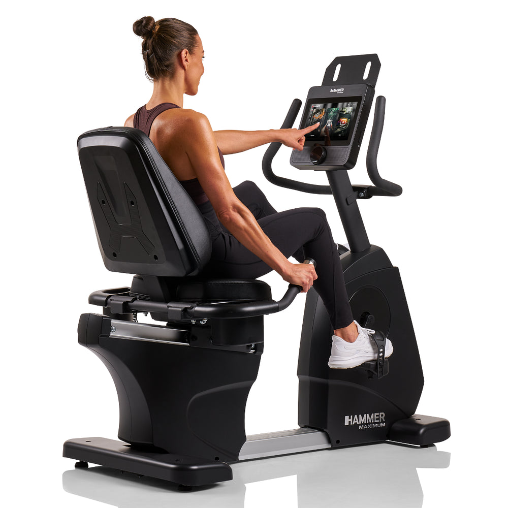 Hammer RB8000 TFT
