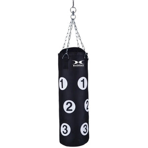 Sac de frappe Hammer Sparring