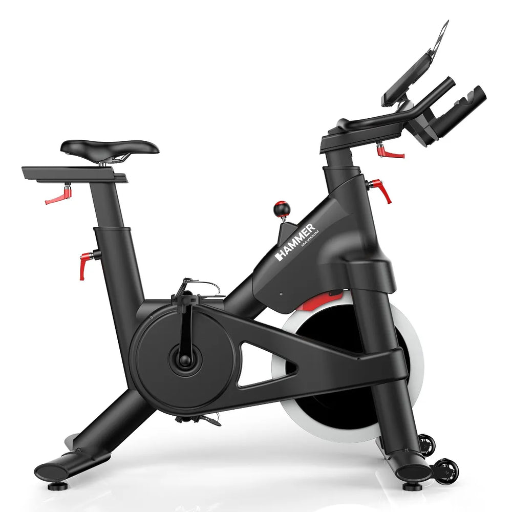 Hammer Speed Pro indoor cycle