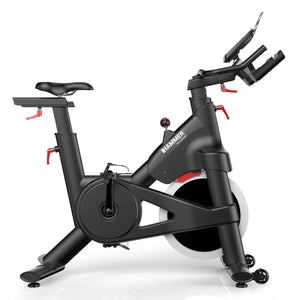 Hammer Speed Pro indoor cycle