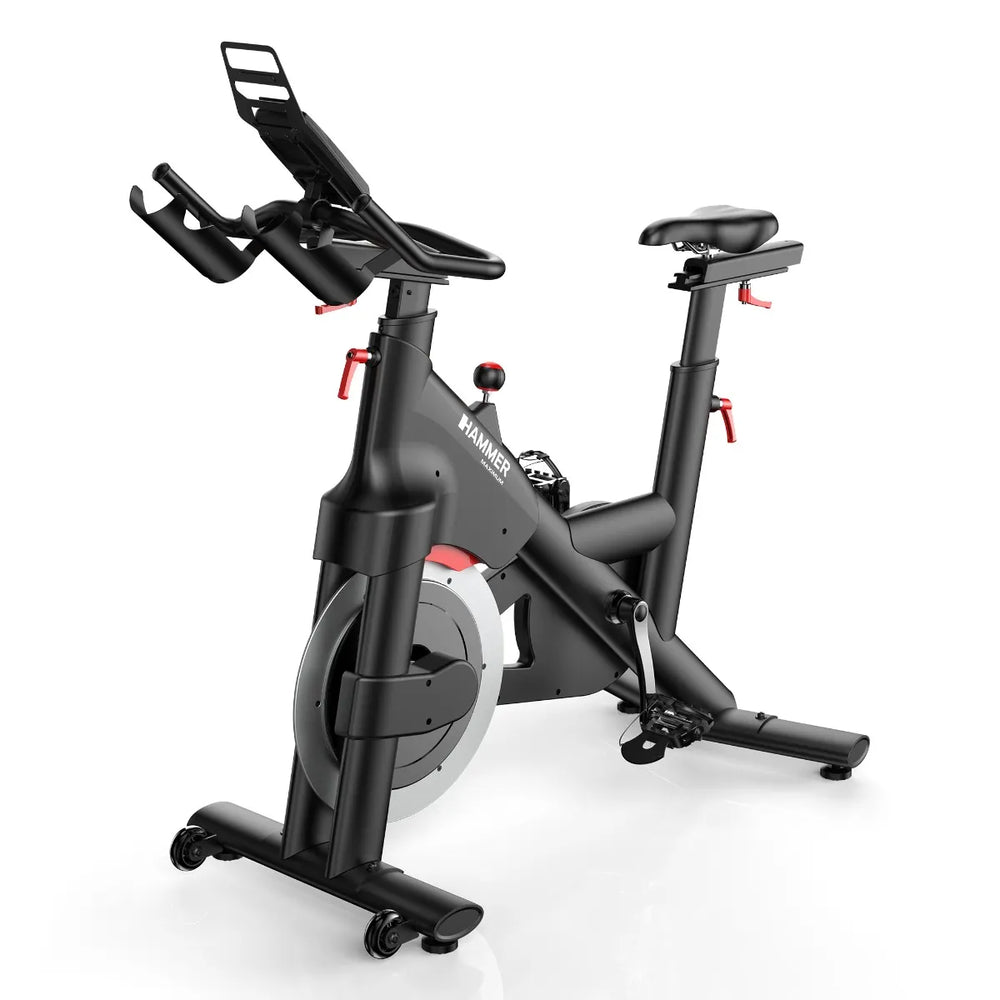 Hammer Speed Pro indoor cycle