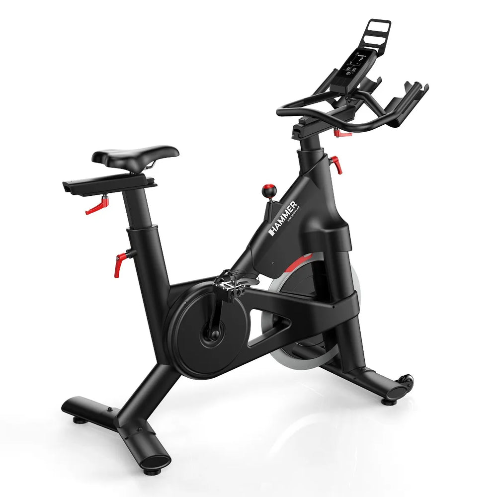 Hammer Speed Pro indoor cycle