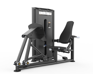 Hammer Stronger Leg Press