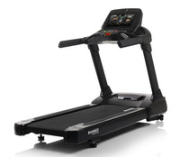 Tapis de course Hammer TR 8000 TFT