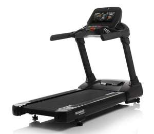 Tapis de course Hammer TR 8000 TFT