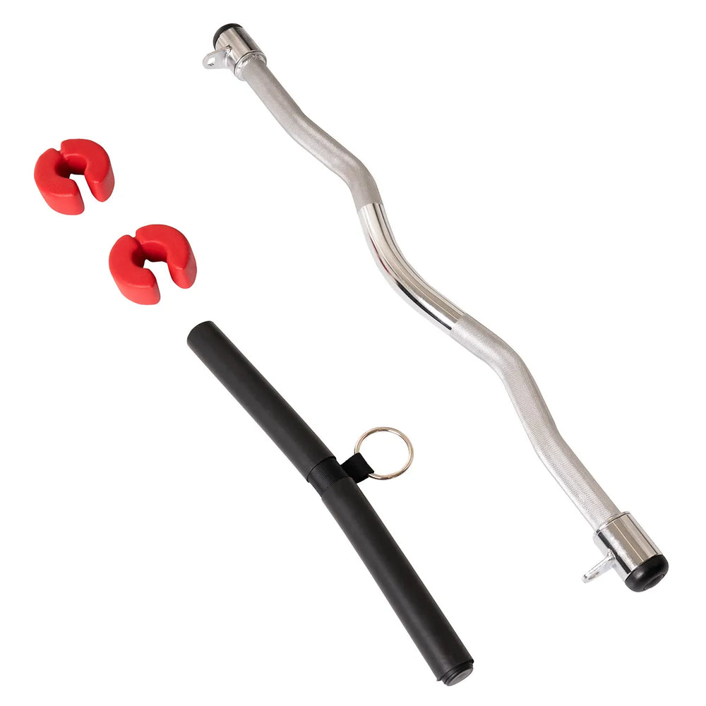 Rameur Hammer WaterEffect 3D