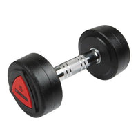 Haltère compacte Hammer PU - 5 kg