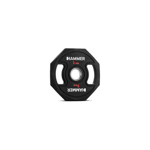Poids pour Hammer octogonal 50 mm / 5 kg