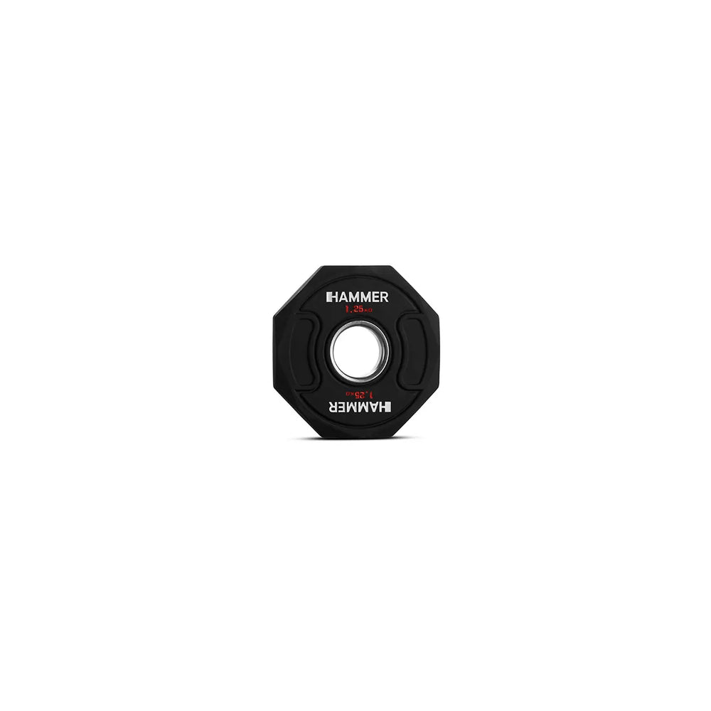 Poids pour marteau octogonal 50 mm / 1,25 kg
