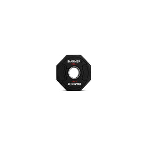 Poids pour Hammer octogonal 50 mm / 1,25 kg