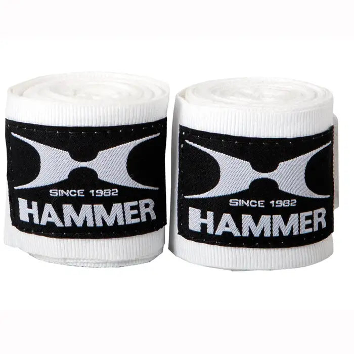 Bandages pour les mains Hammer 2,5 m