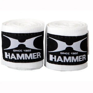 Bandages pour les mains Hammer 2,5 m