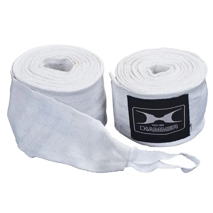 Bandages pour les mains Hammer 2,5 m
