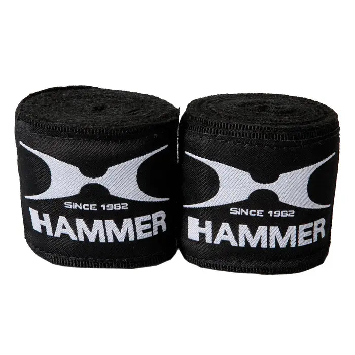 Bandages pour les mains Hammer 2,5 m