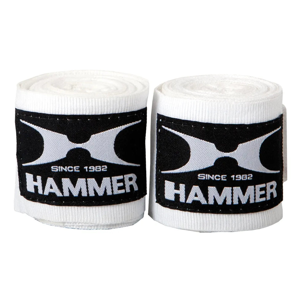 Bandages pour les mains Hammer 4,5 m