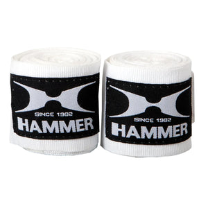 Bandages pour les mains Hammer 4,5 m