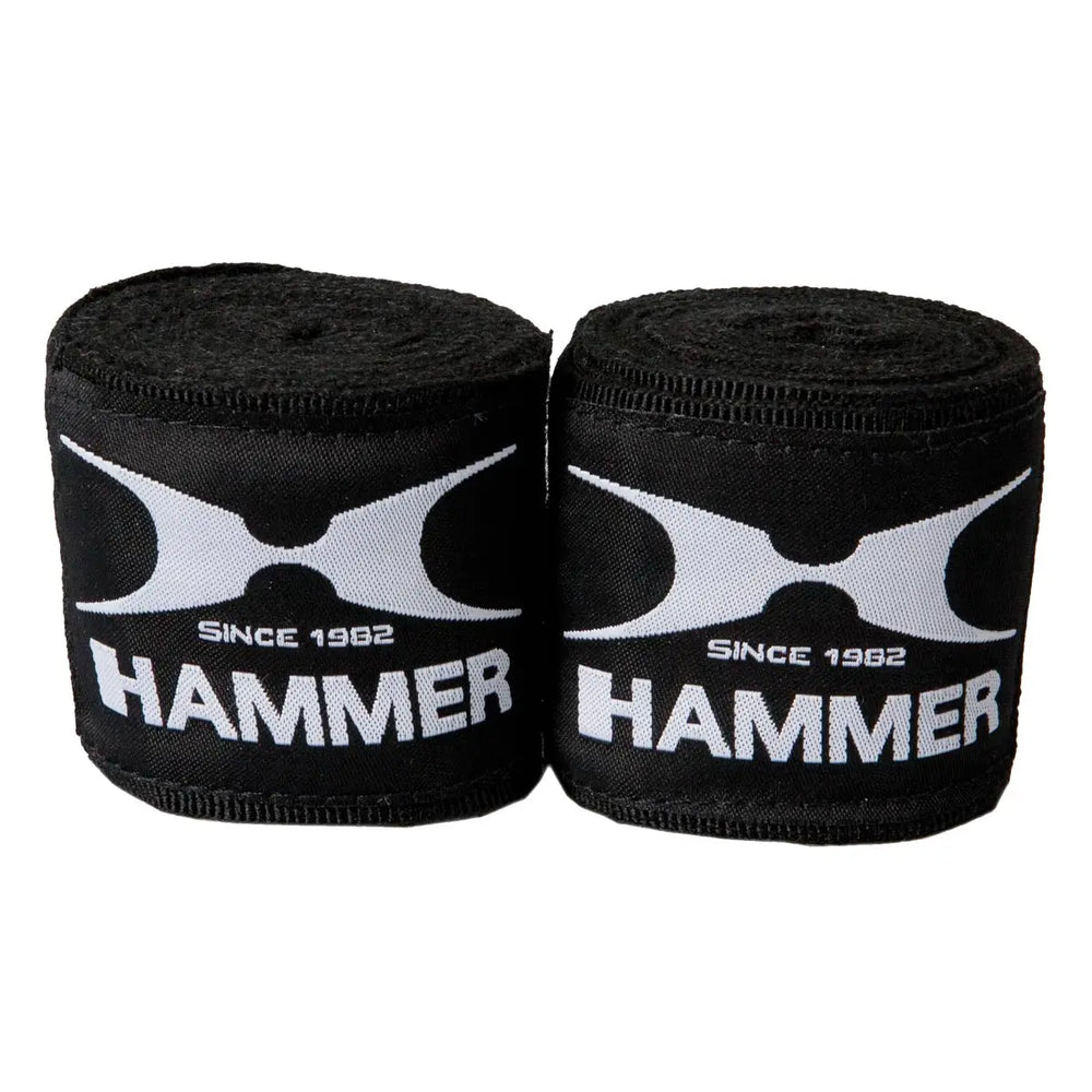 Bandages pour les mains Hammer 4,5 m