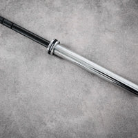 Hammer lange halterstang 183 cm / 50 mm / 250 kg